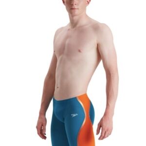 NWT Speedo Fastskin Lzr  Valor Jammer Size 30